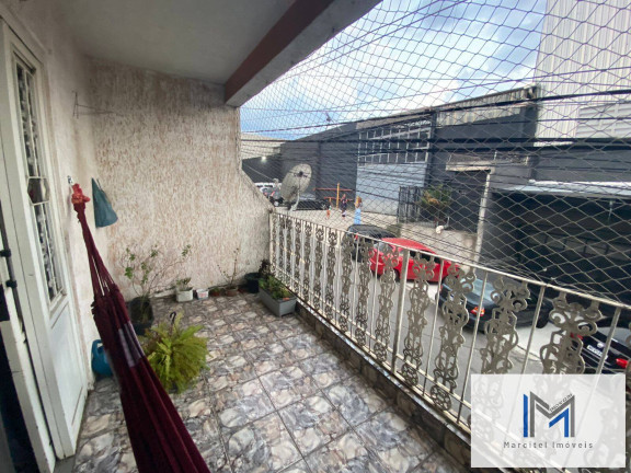 Imagem Casa com 10 Quartos à Venda, 250 m² em Vila Silviania - Carapicuíba