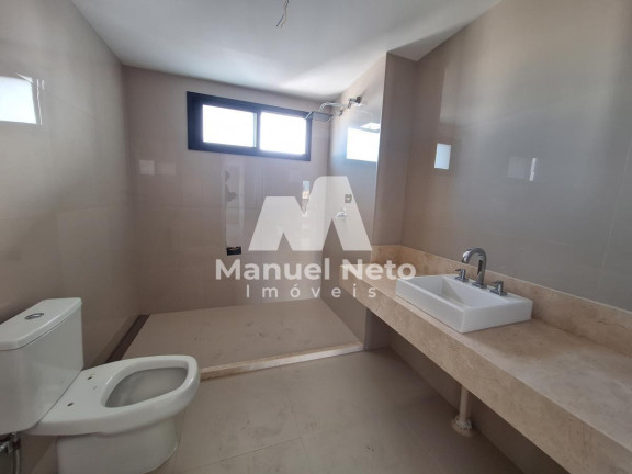 Imagem Apartamento com 4 Quartos à Venda, 254 m² em Meireles - Fortaleza