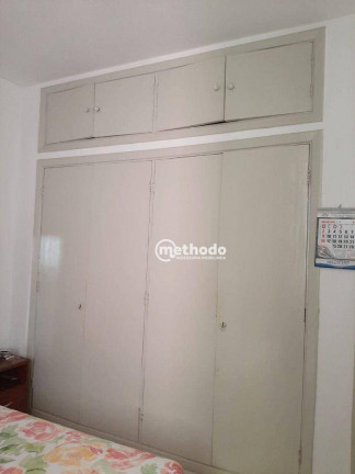 Imagem Apartamento com 1 Quarto à Venda, 40 m² em Centro - Campinas Imagem Apartamento com 1 Quarto à Venda, 40 m² em Centro - Campinas