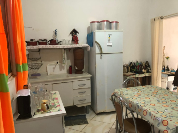 Imagem Casa com 2 Quartos à Venda, 54 m² em Conjunto Residencial Araretama - Pindamonhangaba Imagem Casa com 2 Quartos à Venda, 54 m² em Conjunto Residencial Araretama - Pindamonhangaba