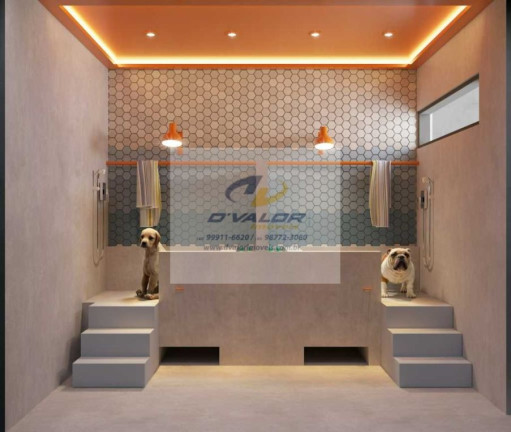Imagem Apartamento com 1 Quarto à Venda, 25 m² em Bessa - João Pessoa Imagem Apartamento com 1 Quarto à Venda, 25 m² em Bessa - João Pessoa