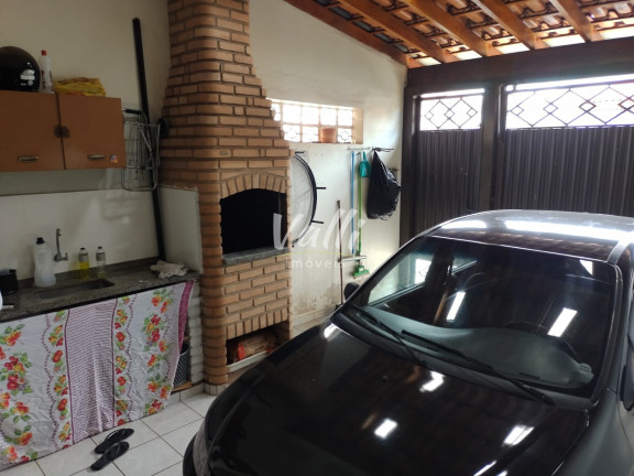 Imagem Sobrado com 3 Quartos à Venda, 240 m² em Jaguari - Americana Imagem Sobrado com 3 Quartos à Venda, 240 m² em Jaguari - Americana