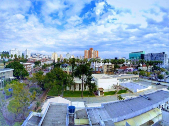 Imagem Apartamento com 1 Quarto à Venda, 42 m² em Santana - Porto Alegre