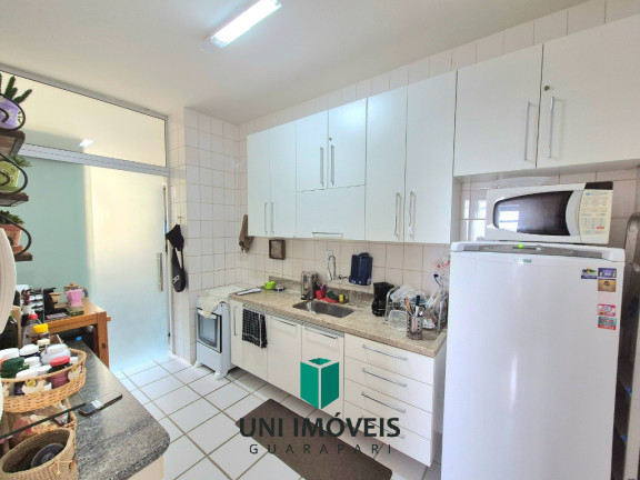 Imagem Apartamento com 3 Quartos à Venda, 92 m² em Centro - Guarapari