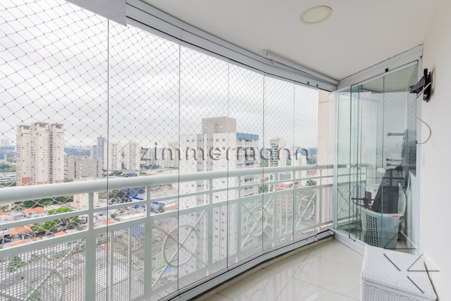 Imagem Apartamento com 3 Quartos à Venda, 200 m² em Vila Leopoldina - Sao Paulo