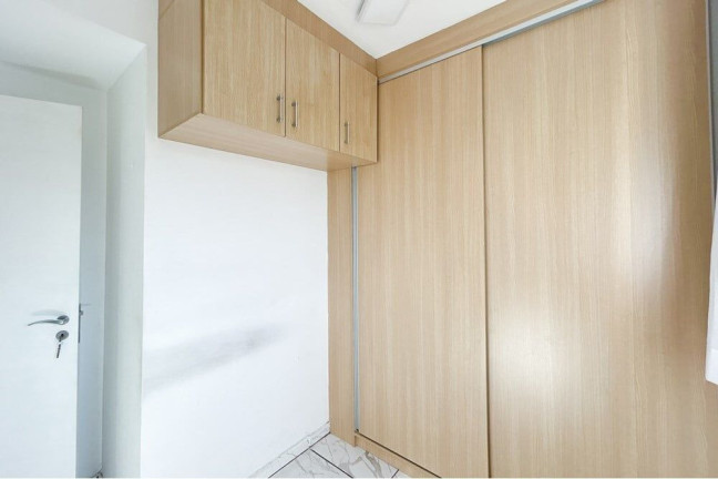 Apartamento com 2 Quartos à Venda, 48 m² em Vila Mariana - São Paulo