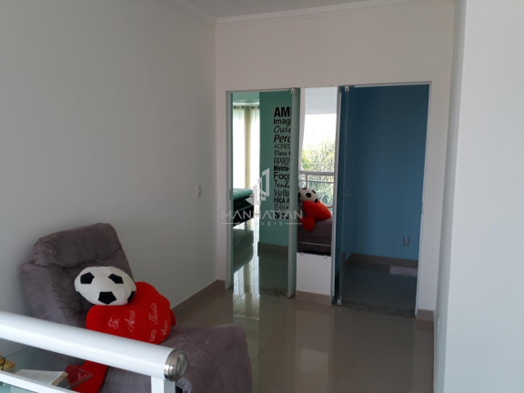 Imagem Casa de Condomínio com 3 Quartos à Venda, 263 m² em Residencial Portal Do Lago - Sumaré Imagem Casa de Condomínio com 3 Quartos à Venda, 263 m² em Residencial Portal Do Lago - Sumaré
