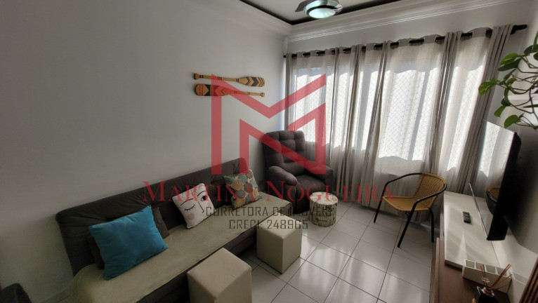 Imagem Apartamento com 3 Quartos à Venda, 72 m² em Enseada - Guarujá Imagem Apartamento com 3 Quartos à Venda, 72 m² em Enseada - Guarujá