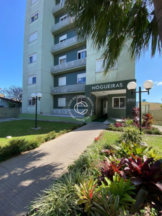 Imagem Apartamento com 2 Quartos à Venda, 71 m² em Passo D'areia - Santa Maria Imagem Apartamento com 2 Quartos à Venda, 71 m² em Passo D'areia - Santa Maria