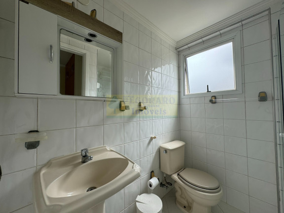 Apartamento com 2 Quartos à Venda, 95 m² em Prainha - Caraguatatuba