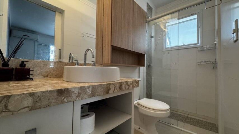 Imagem Casa de Condomínio com 4 Quartos à Venda, 240 m² em Jardim Ermida I - Jundiaí