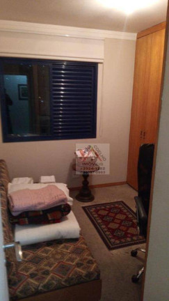 Imagem Apartamento com 3 Quartos à Venda, 119 m² em Morumbi - São Paulo Imagem Apartamento com 3 Quartos à Venda, 119 m² em Morumbi - São Paulo