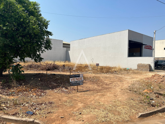 Imagem Terreno à Venda, 375 m² em Jardim Celeste - Sinop Imagem Terreno à Venda, 375 m² em Jardim Celeste - Sinop