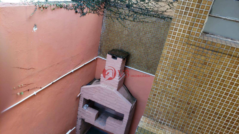 Sobrado com 3 Quartos para Alugar, 320 m² em Perdizes - São Paulo