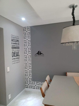 Imagem Apartamento com 3 Quartos à Venda, 107 m² em Vila Lusitânia - São Bernardo Do Campo Imagem Apartamento com 3 Quartos à Venda, 107 m² em Vila Lusitânia - São Bernardo Do Campo