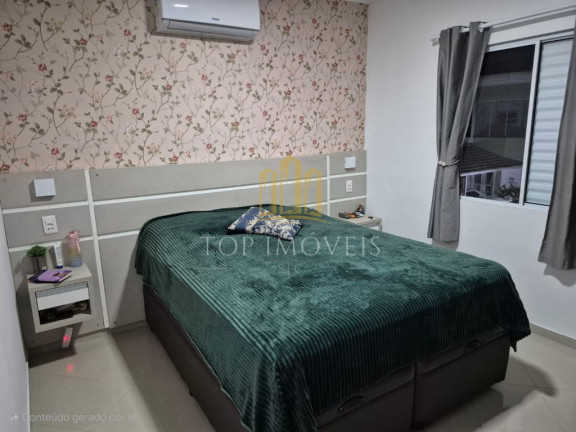 Imagem Casa de Condomínio com 2 Quartos à Venda, 115 m² em Jardim Califórnia - Jacareí Imagem Casa de Condomínio com 2 Quartos à Venda, 115 m² em Jardim Califórnia - Jacareí