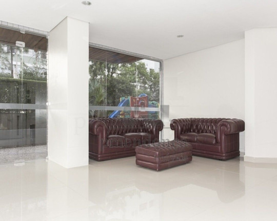Imagem Apartamento com 3 Quartos à Venda, 135 m² em Perdizes - São Paulo Imagem Apartamento com 3 Quartos à Venda, 135 m² em Perdizes - São Paulo
