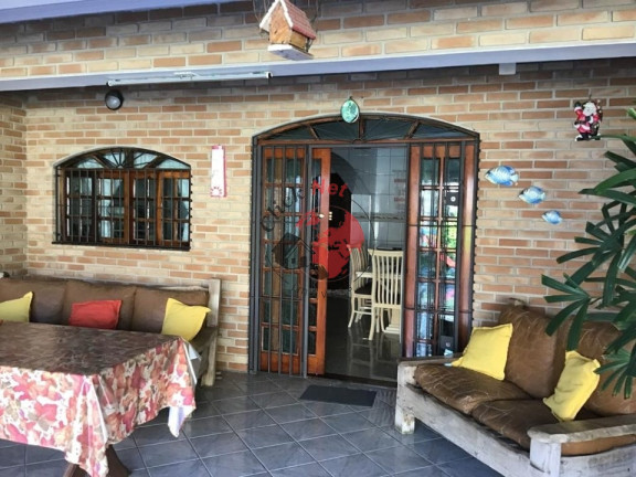 Imagem Sobrado com 3 Quartos à Venda, 163 m² em Real - Praia Grande Imagem Sobrado com 3 Quartos à Venda, 163 m² em Real - Praia Grande
