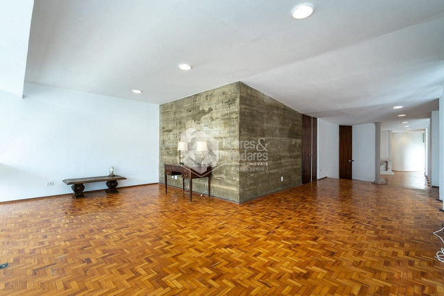 Imagem Apartamento com 3 Quartos à Venda, 200 m² em Cerqueira César - São Paulo Imagem Apartamento com 3 Quartos à Venda, 200 m² em Cerqueira César - São Paulo