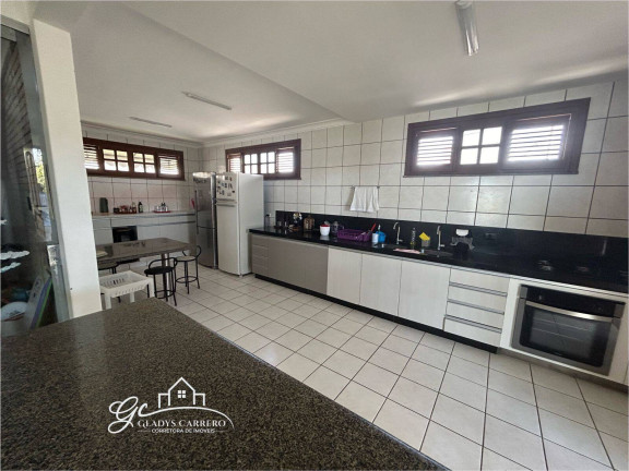 Imagem Casa com 4 Quartos à Venda, 750 m² em Pontal Da Barra - Aquiraz