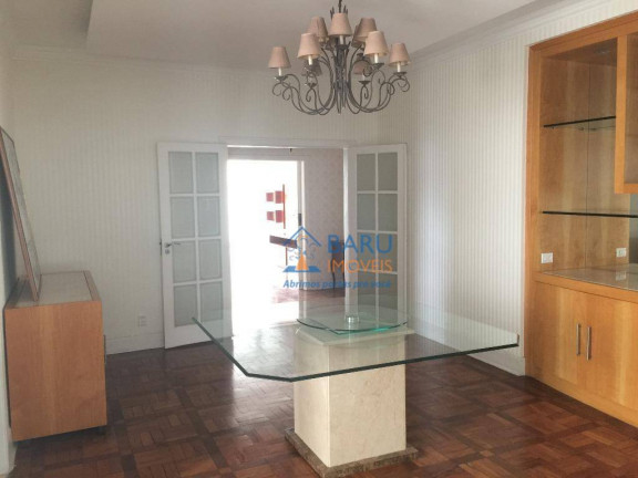 Imagem Apartamento com 3 Quartos à Venda, 264 m² em Higienópolis - São Paulo Imagem Apartamento com 3 Quartos à Venda, 264 m² em Higienópolis - São Paulo