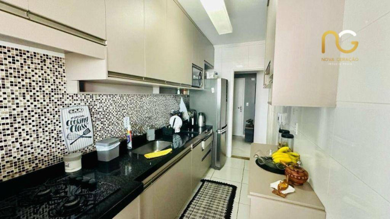 Imagem Apartamento com 3 Quartos à Venda, 101 m² em Vila Guilhermina - Praia Grande Imagem Apartamento com 3 Quartos à Venda, 101 m² em Vila Guilhermina - Praia Grande