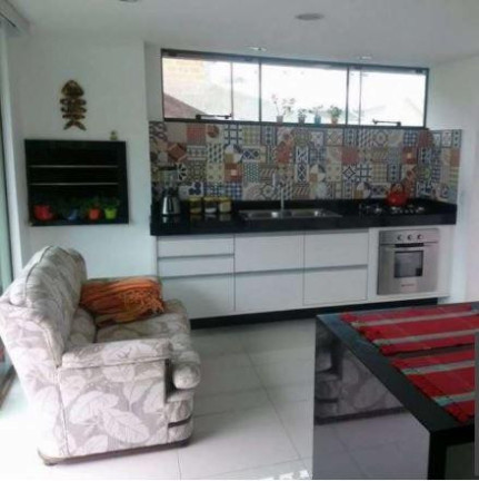 Imagem Casa com 3 Quartos à Venda,  em Pedra Branca - Palhoça