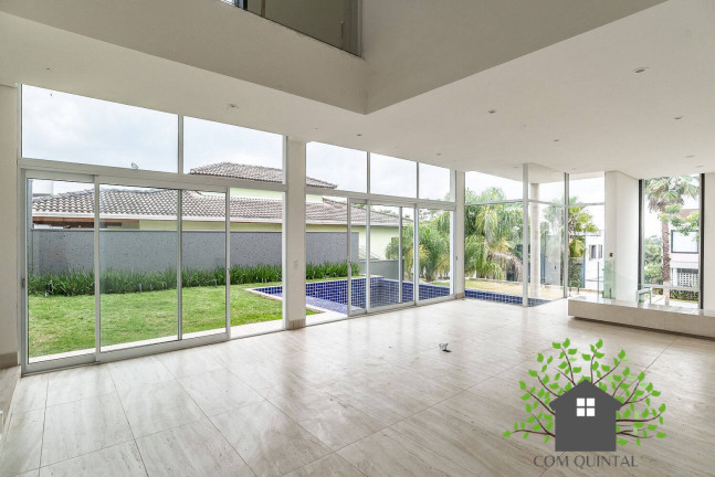 Imagem Casa com 4 Quartos à Venda, 507 m² em Paisagem Renoir - Cotia