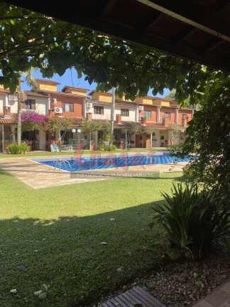 Imagem Casa de Condomínio com 2 Quartos à Venda, 85 m² em Massaguaçu - Caraguatatuba Imagem Casa de Condomínio com 2 Quartos à Venda, 85 m² em Massaguaçu - Caraguatatuba
