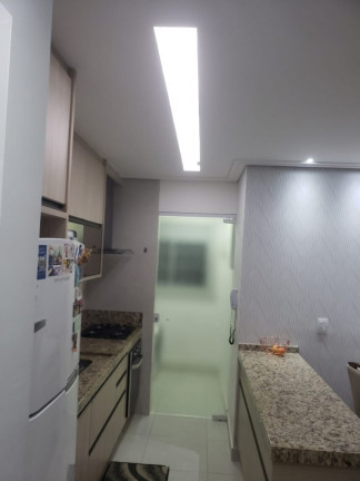 Imagem Apartamento com 2 Quartos à Venda, 57 m² em Loteamento Santo Antônio - Itatiba