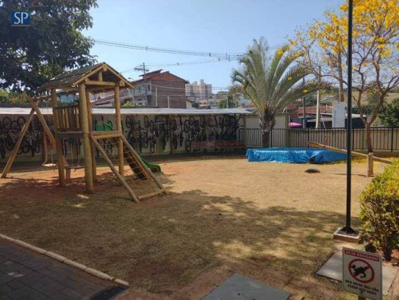 Imagem Apartamento com 1 Quarto à Venda, 39 m² em Parque Prado - Campinas Imagem Apartamento com 1 Quarto à Venda, 39 m² em Parque Prado - Campinas