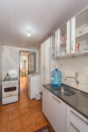 Imagem Apartamento com 1 Quarto à Venda, 37 m² em Petrópolis - Porto Alegre Imagem Apartamento com 1 Quarto à Venda, 37 m² em Petrópolis - Porto Alegre