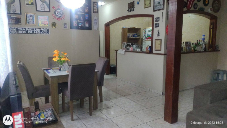 Casa com 3 Quartos à Venda, 200 m² em Jardim América - Várzea Paulista