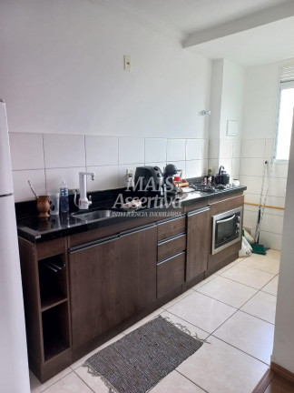 Imagem Apartamento com 2 Quartos à Venda, 45 m² em Canudos - Novo Hamburgo Imagem Apartamento com 2 Quartos à Venda, 45 m² em Canudos - Novo Hamburgo