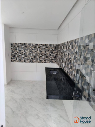 Imagem Casa com 3 Quartos à Venda, 125 m² em Papagaio - Feira De Santana Imagem Casa com 3 Quartos à Venda, 125 m² em Papagaio - Feira De Santana