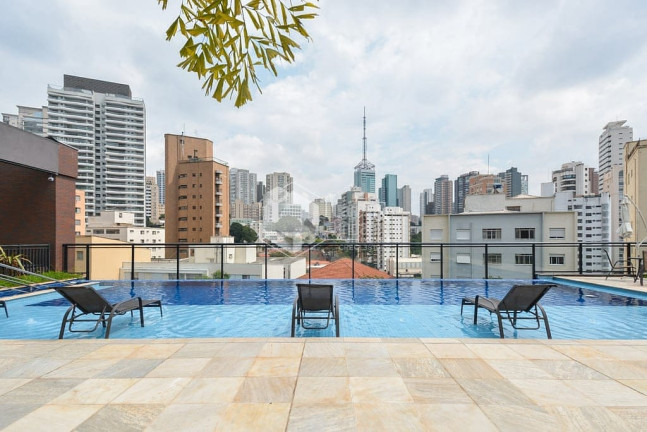 Imagem Apartamento com 1 Quarto à Venda, 48 m² em Vila Mariana - São Paulo Imagem Apartamento com 1 Quarto à Venda, 48 m² em Vila Mariana - São Paulo