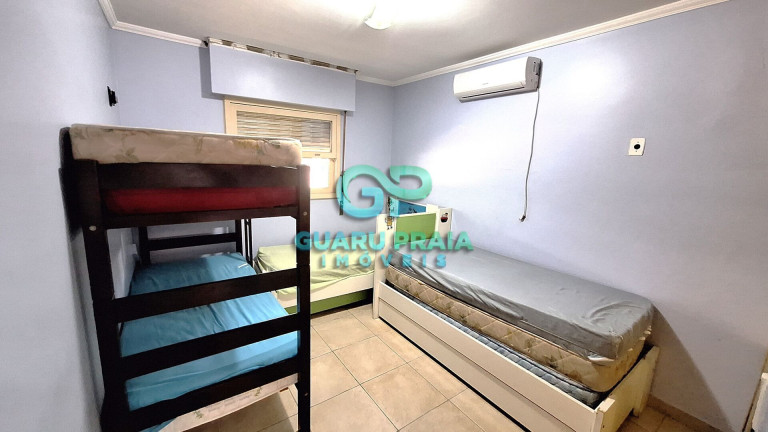 Imagem Apartamento com 3 Quartos à Venda, 75 m² em Enseada - Guarujá Imagem Apartamento com 3 Quartos à Venda, 75 m² em Enseada - Guarujá
