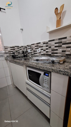 Imagem Imóvel com 1 Quarto para Alugar, 18 m² em Vila Monte Alegre - São Paulo
