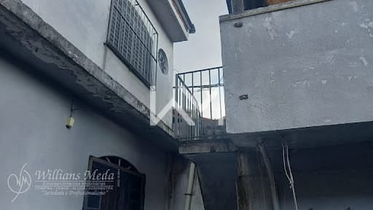 Imagem Casa com 2 Quartos à Venda, 300 m² em Jardim Tranquilidade - Guarulhos Imagem Casa com 2 Quartos à Venda, 300 m² em Jardim Tranquilidade - Guarulhos