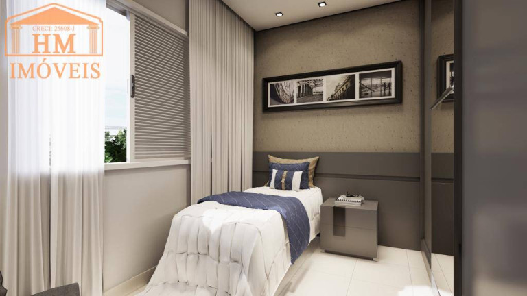 Imagem Apartamento com 2 Quartos à Venda, 46 m² em Esplanada Dos Barreiros - Sao Vicente Imagem Apartamento com 2 Quartos à Venda, 46 m² em Esplanada Dos Barreiros - Sao Vicente