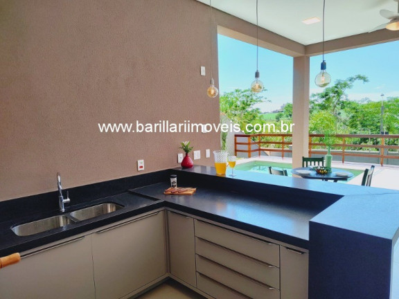 Imagem Casa com 3 Quartos à Venda, 237 m² em Alphaville - Ribeirão Preto Imagem Casa com 3 Quartos à Venda, 237 m² em Alphaville - Ribeirão Preto