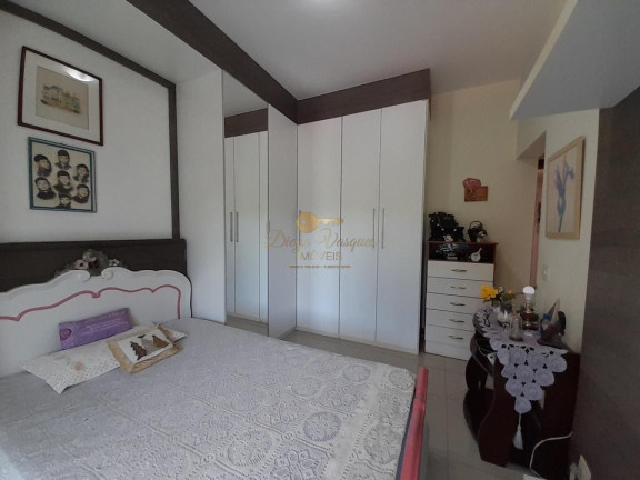 Imagem Apartamento com 3 Quartos à Venda, 136 m² em Várzea - Teresópolis Imagem Apartamento com 3 Quartos à Venda, 136 m² em Várzea - Teresópolis