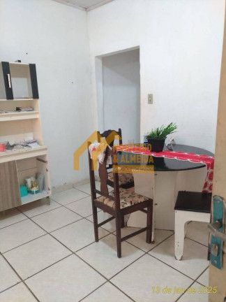 Imagem Casa com 1 Quarto à Venda, 60 m² em Vila Aparecida - Itapetininga Imagem Casa com 1 Quarto à Venda, 60 m² em Vila Aparecida - Itapetininga