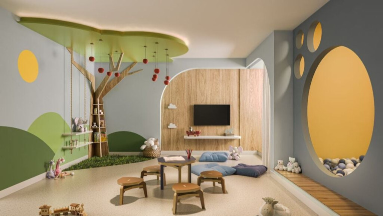 Imagem Imóvel com 1 Quarto à Venda, 25 m² em Centro - Osasco
