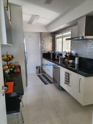 Imagem Apartamento com 3 Quartos à Venda, 182 m² em Vila Rosália - Guarulhos