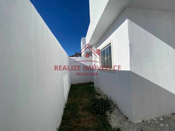 Imagem Casa com 2 Quartos à Venda, 60 m² em Parque Balneário São Francisco - Cabo Frio