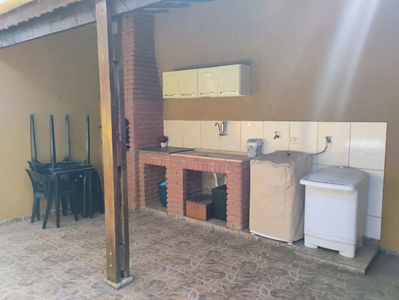 Imagem Casa com 2 Quartos à Venda, 59 m² em Jardim América - Poá