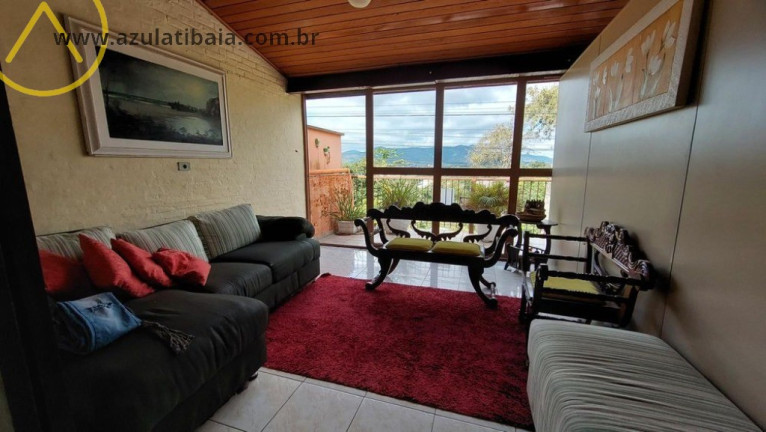 Imagem Casa com 3 Quartos à Venda, 336 m² em Jardim Brogotá - Atibaia Imagem Casa com 3 Quartos à Venda, 336 m² em Jardim Brogotá - Atibaia
