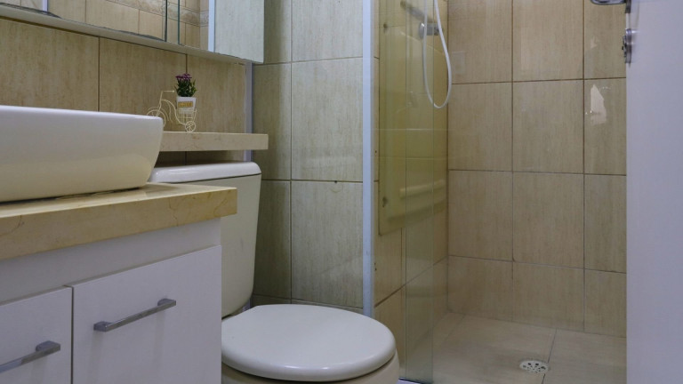 Imagem Apartamento com 2 Quartos à Venda, 56 m² em Vila Guilherme - São Paulo Imagem Apartamento com 2 Quartos à Venda, 56 m² em Vila Guilherme - São Paulo