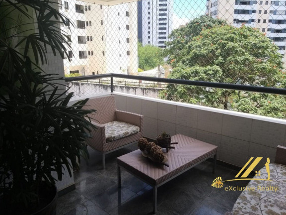 Imagem Apartamento com 4 Quartos à Venda, 153 m² em Pituba - Salvador Imagem Apartamento com 4 Quartos à Venda, 153 m² em Pituba - Salvador